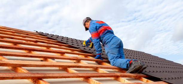 Hot Roofs in Ben Avon, SC