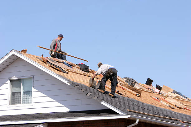 Trusted Ben Avon, SC Roofing services Experts